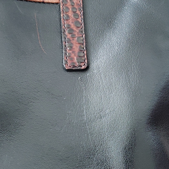 Brahmin handbag - Picture 6 of 8